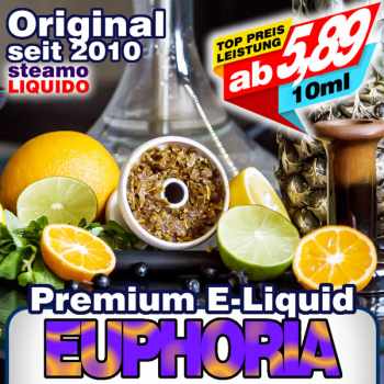 1A Euphoria